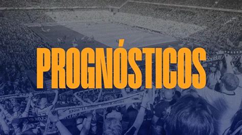 prognóstico nossos peritos.